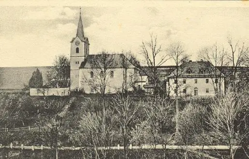 kostel