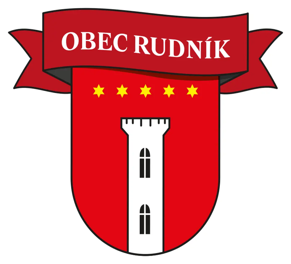 rudník logo